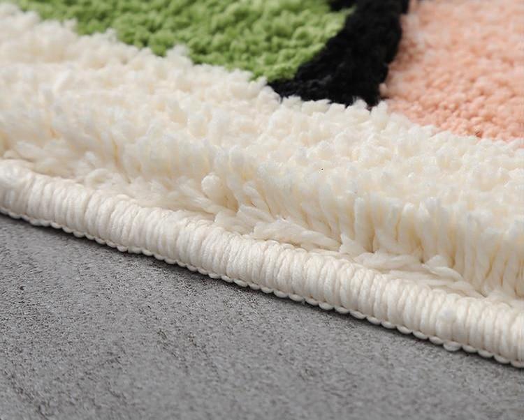 Tapis de Bain Mignon