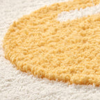 Tapis de Bain Oeuf