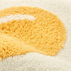 Tapis de Bain Oeuf
