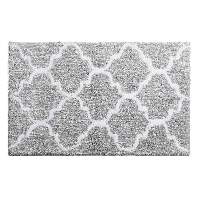 Tapis de Bain Oriental