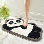 Tapis de Bain Panda