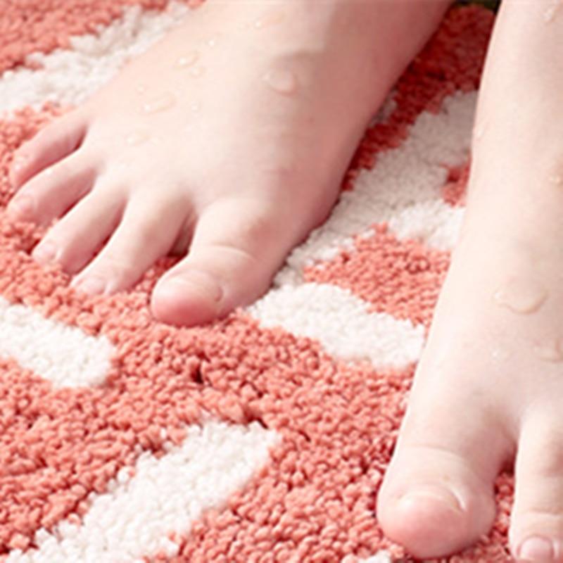 Tapis de Bain Pèche