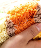 Tapis de Bain Printemps