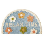 Tapis de Bain Relaxant