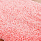 Tapis de Bain Rose