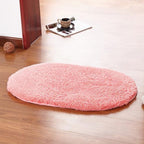 Tapis de Bain Rose
