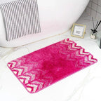 Tapis de Bain Rose Original