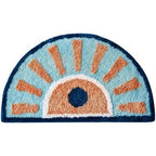 Tapis de Bain Soleil