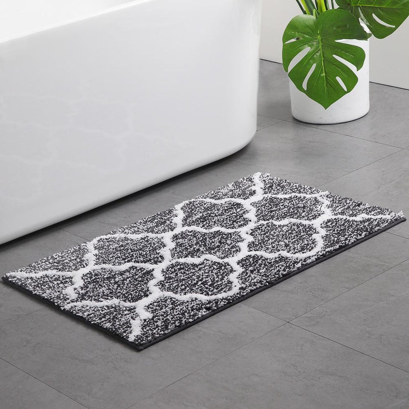 Tapis de Bain Style Oriental