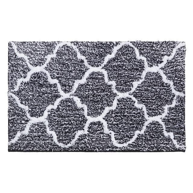 Tapis de Bain Style Oriental