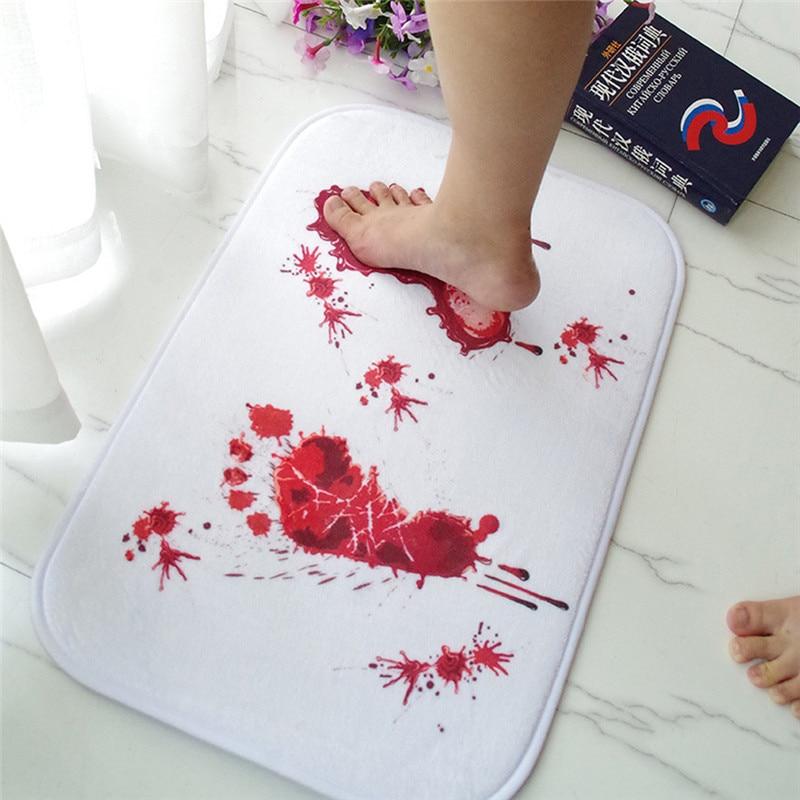 Tapis de Bain Sang