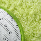 Tapis de Bain Vert