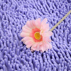 Tapis de Bain Violet