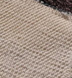 Tapis de Bain Violet et Rose