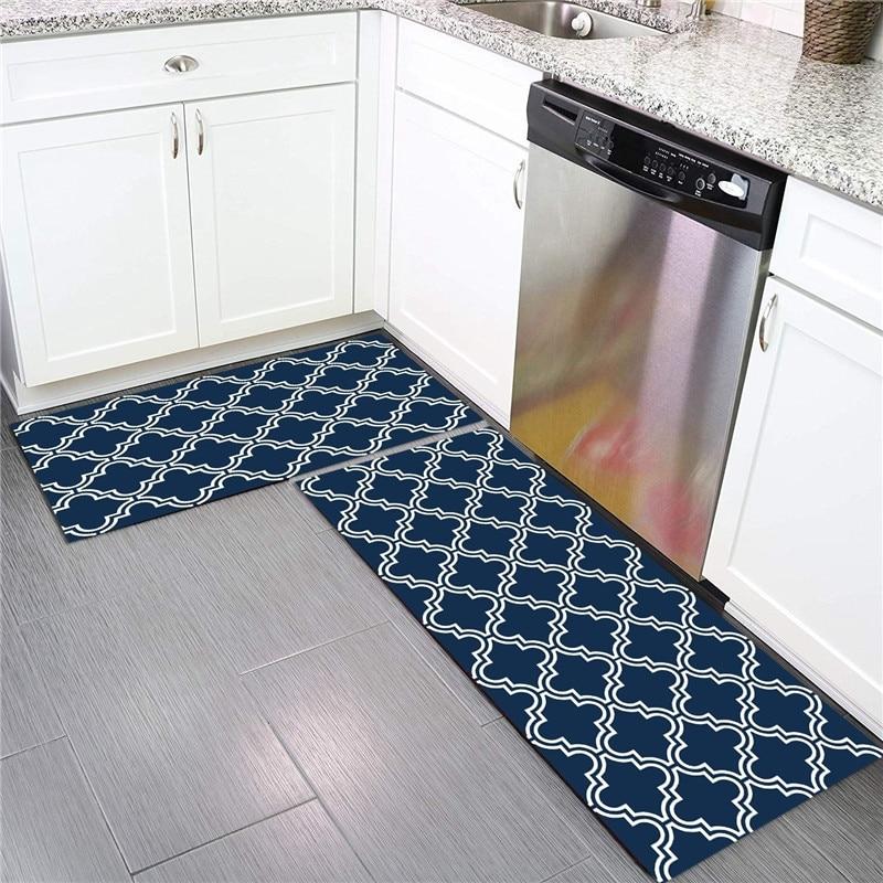 Tapis de Cuisine 120 cm