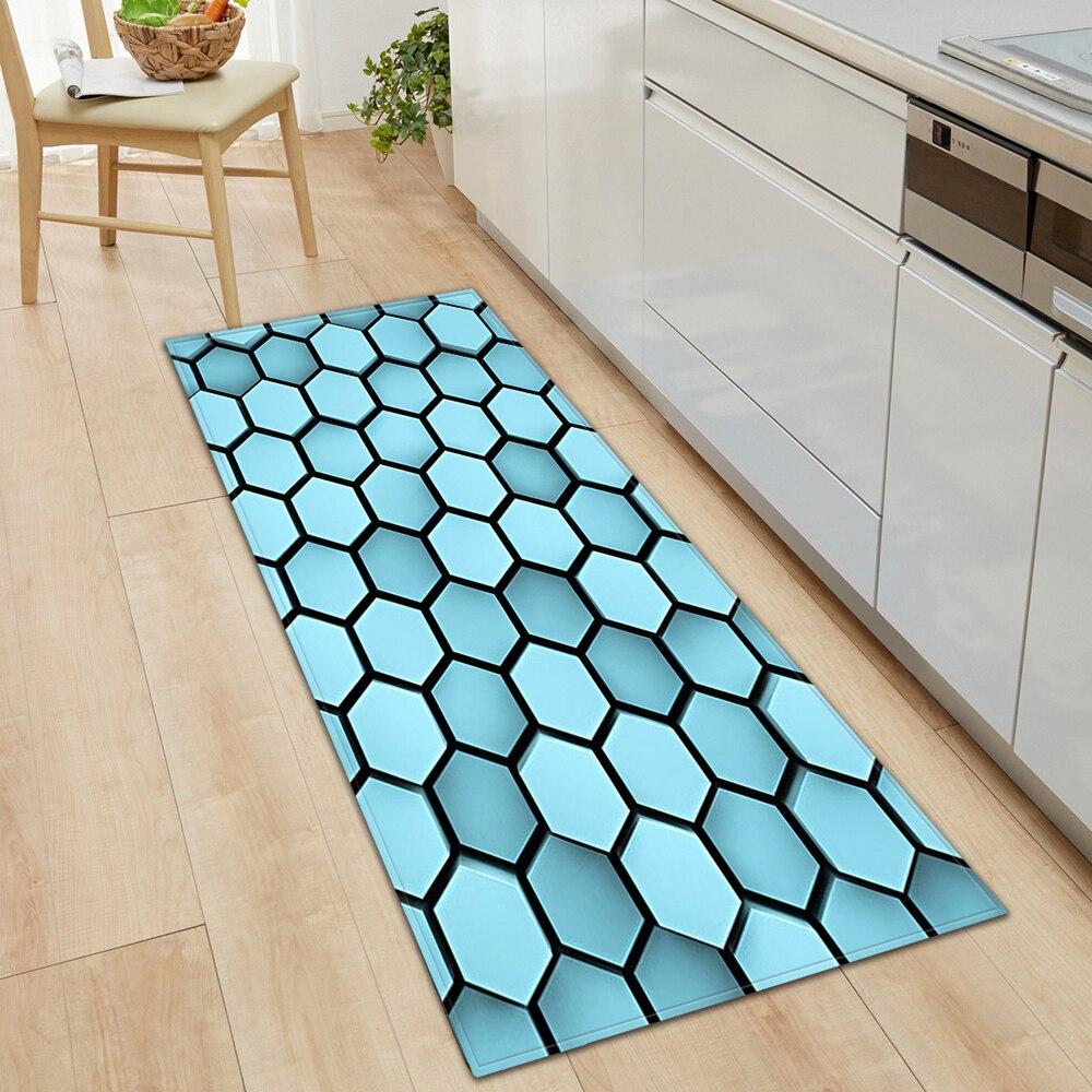 Tapis de Cuisine Antidérapant