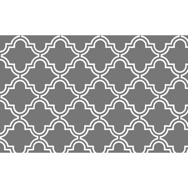 Tapis de Cuisine Chic