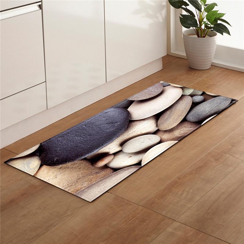 Tapis de Cuisine Ergonomique