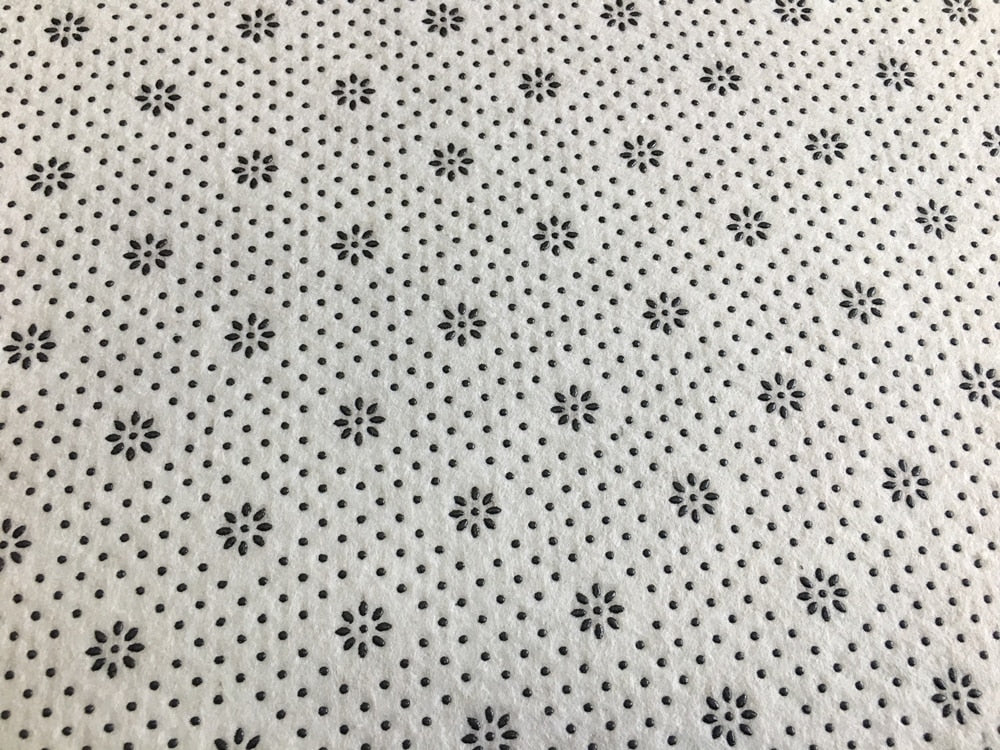 Tapis de Cuisine Galet