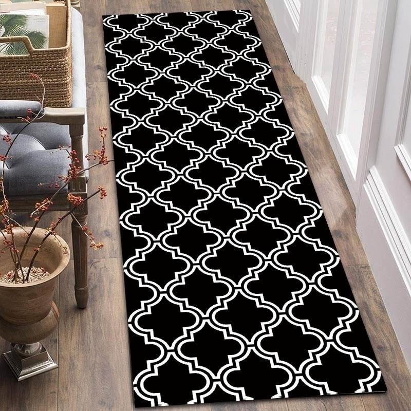 Tapis de Cuisine Grande Longueur
