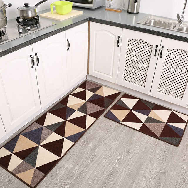 Tapis de Cuisine Long