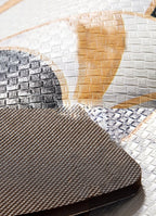 Tapis de Cuisine Vinyle