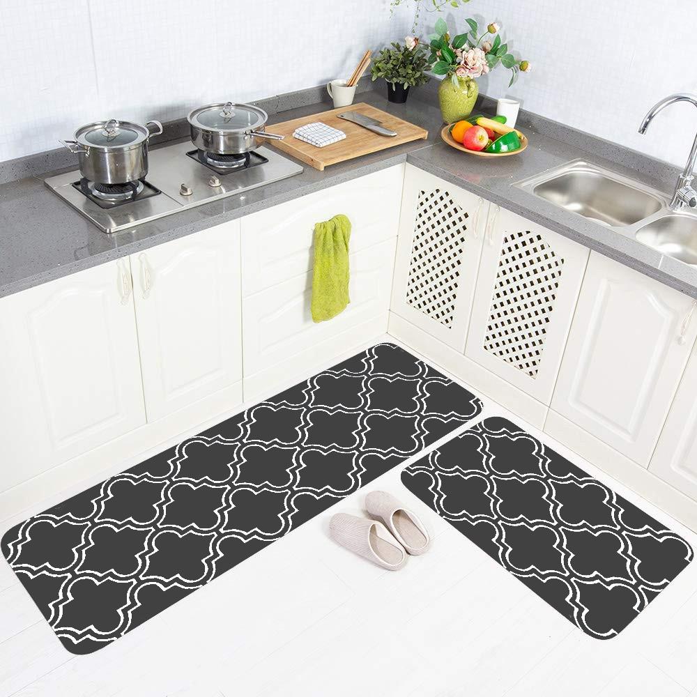 Tapis de Sol Cuisine Moderne