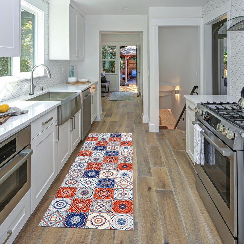 Tapis de Travail Cuisine