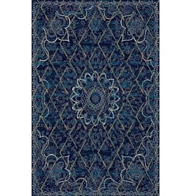 Tapis Design Vintage