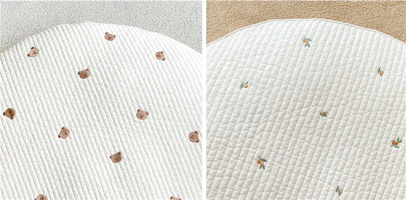 Tapis d'Éveil Bébé Confort