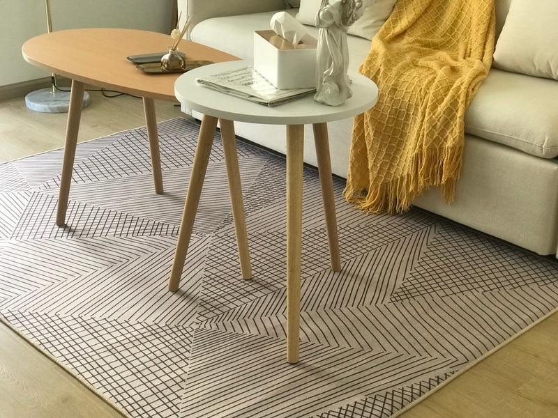 Tapis d'Orient Moderne