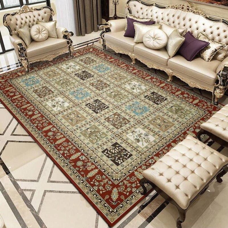 Tapis d'Orient Pakistan