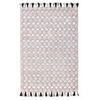 Tapis Écru Berbère