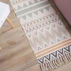 Tapis Entrée Intérieur Long