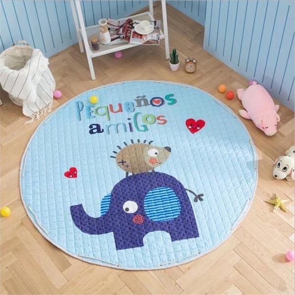 Tapis Eveil Los Amigos