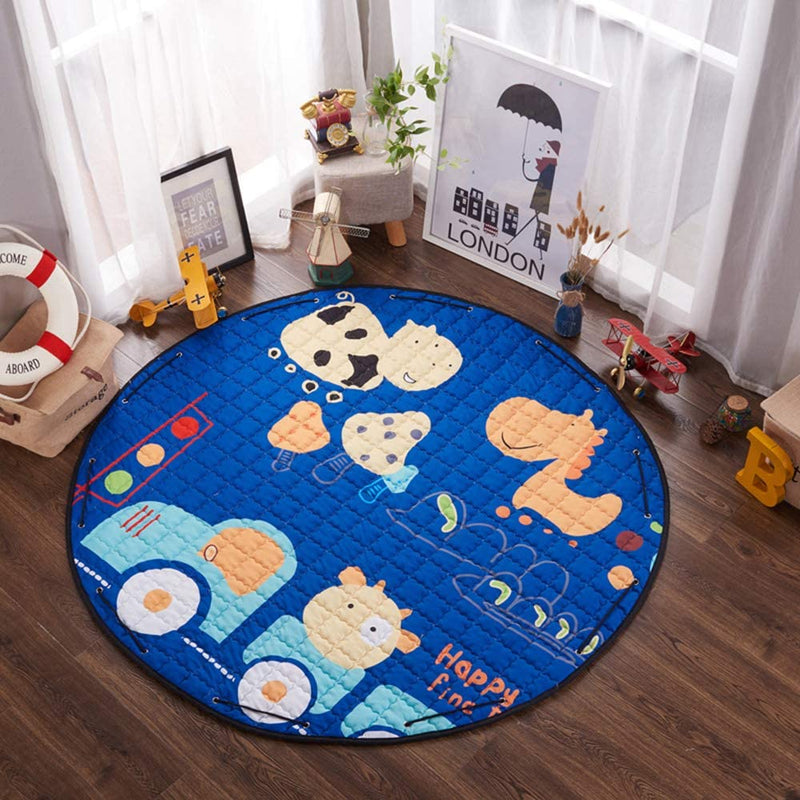 Tapis Eveil Bébé Voiturette