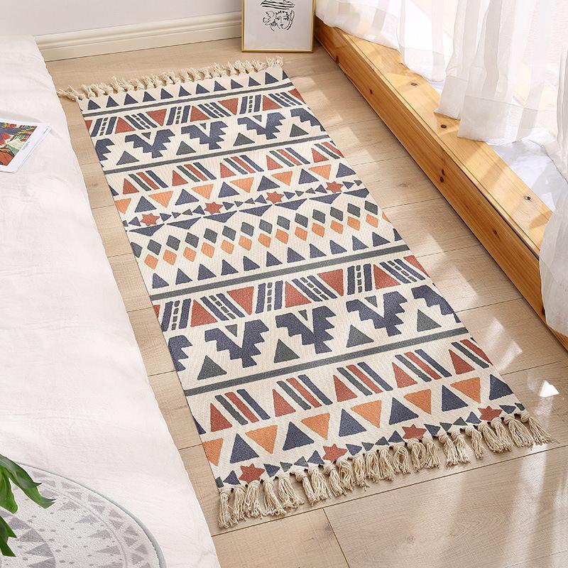 Tapis Extérieur Bohème