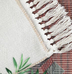 Tapis Extérieur Oriental