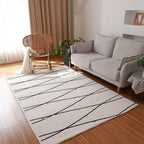 Tapis Façon Berbère