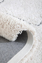 Tapis Inspiration Berbère