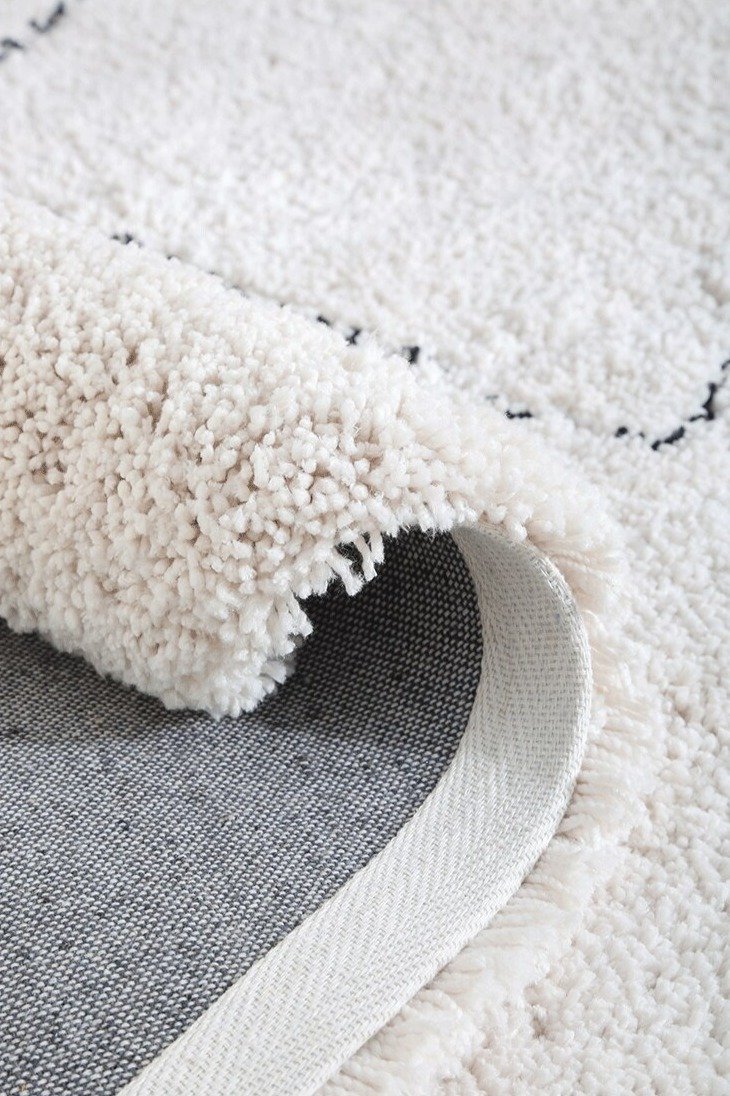 Tapis Inspiration Berbère