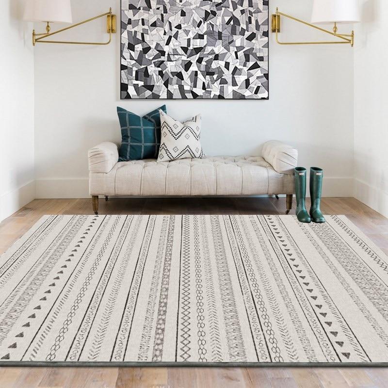 Tapis Inspiration Orientale