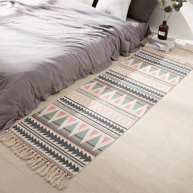 Tapis Long Chambre