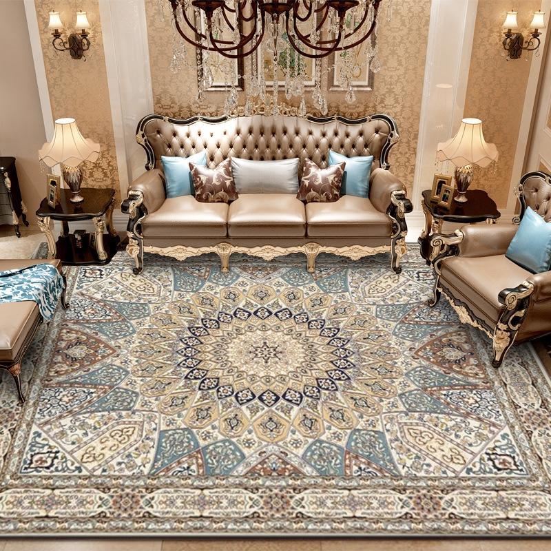 Tapis Marocain Ancien