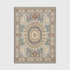 Tapis Marocain Ancien