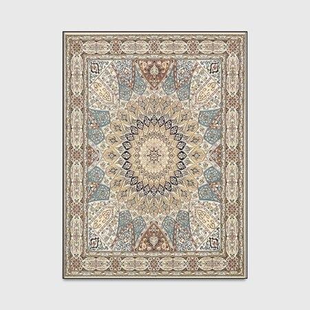 Tapis Marocain Ancien