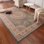 Tapis Marocain de Rabat