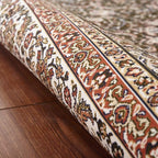 Tapis Marocain de Rabat