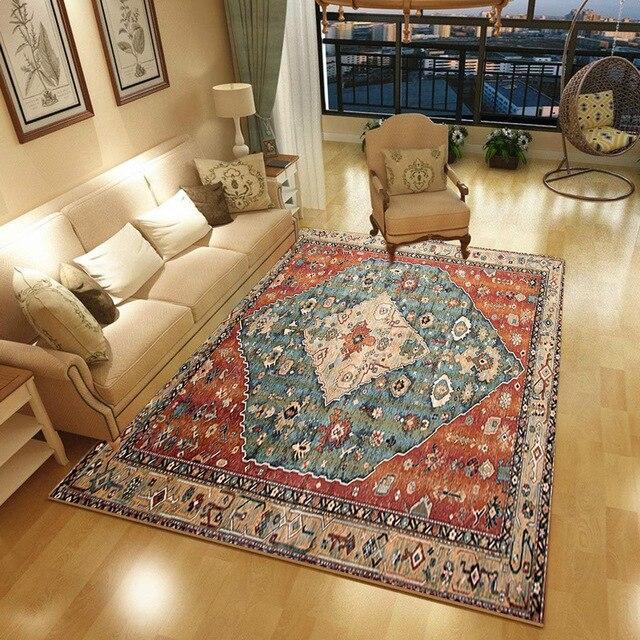 Tapis Marocain Moderne