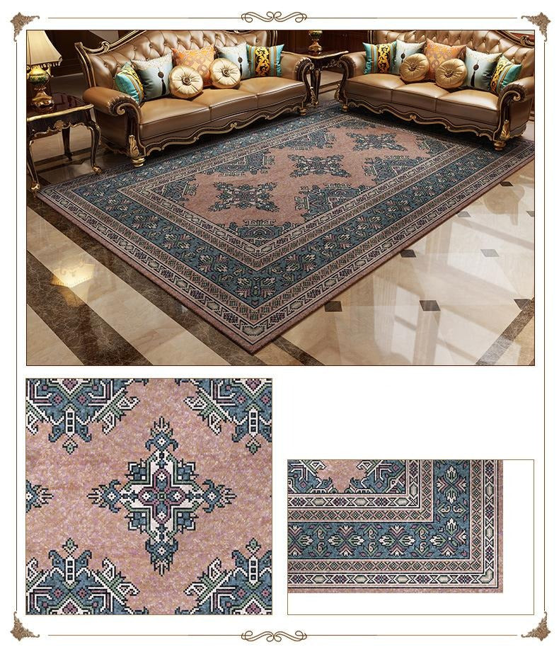 Tapis Marocain Persan
